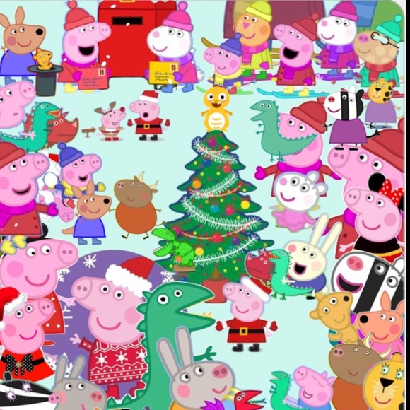 Peppa Pig 5pc. Gift Set - Picture 14 of 16